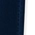 Women's Petite Soft Denim Mid Rise Relaxed Straight Leg Jeans, alternative image