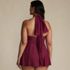 Women's Plus Size SlenderSuit Multi Way Swim Dress One Piece Swimsuit, alternative image