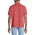 Men's Short Sleeve Travel Kit Polo, Back