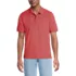 Men's Short Sleeve Travel Kit Polo, Front