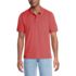 Men's Short Sleeve Travel Kit Polo, Front