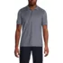 Men's Short Sleeve Travel Kit Polo, Front