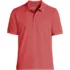 Men's Short Sleeve Travel Kit Polo, Front