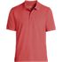 Men's Short Sleeve Travel Kit Polo, Front