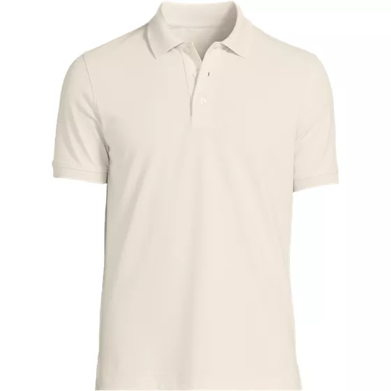 Men's Short Sleeve Travel Kit Polo - primary