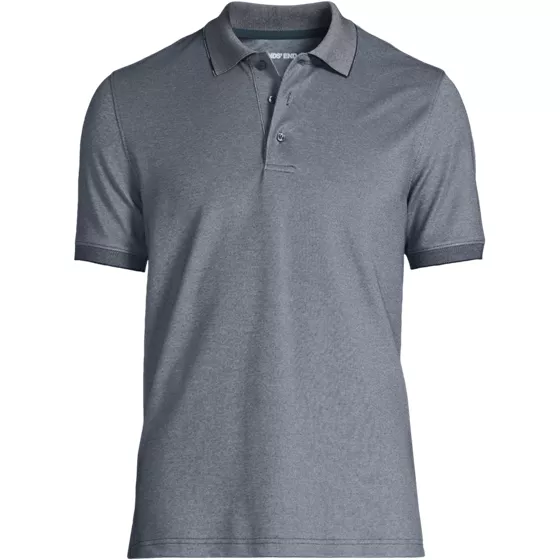 Men's Short Sleeve Travel Kit Polo - primary
