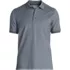 Men's Tall Short Sleeve Travel Kit Polo, Front