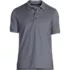 Men's Short Sleeve Travel Kit Polo, Front