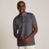 Men's Short Sleeve Travel Kit Polo, Front