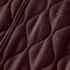 Women's Plus Size RainDefense Serious Sweats Quilted Full Zip Jacket, alternative image