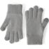 Men's CashTouch Knit Gloves, Front
