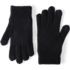 Men's CashTouch Knit Gloves, Front
