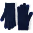 Men's CashTouch Knit Gloves, Front