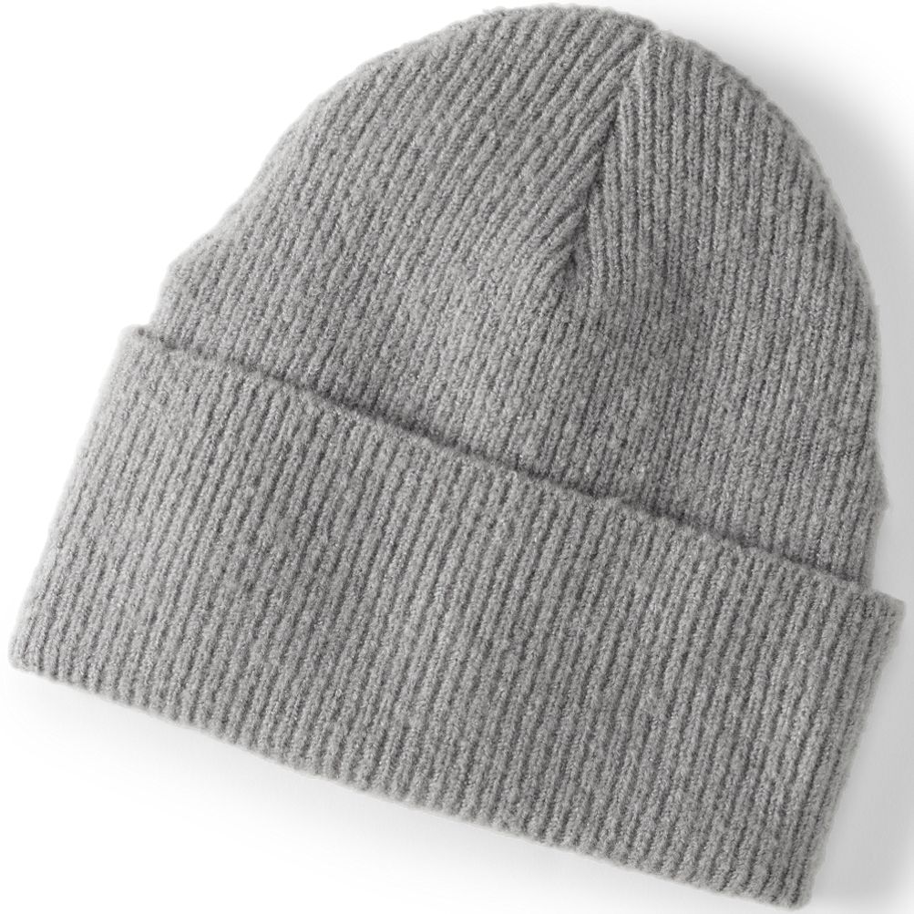 Men's CashTouch Beanie | Lands' End