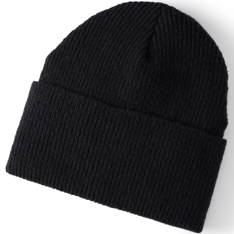 Men's CashTouch Beanie, Front