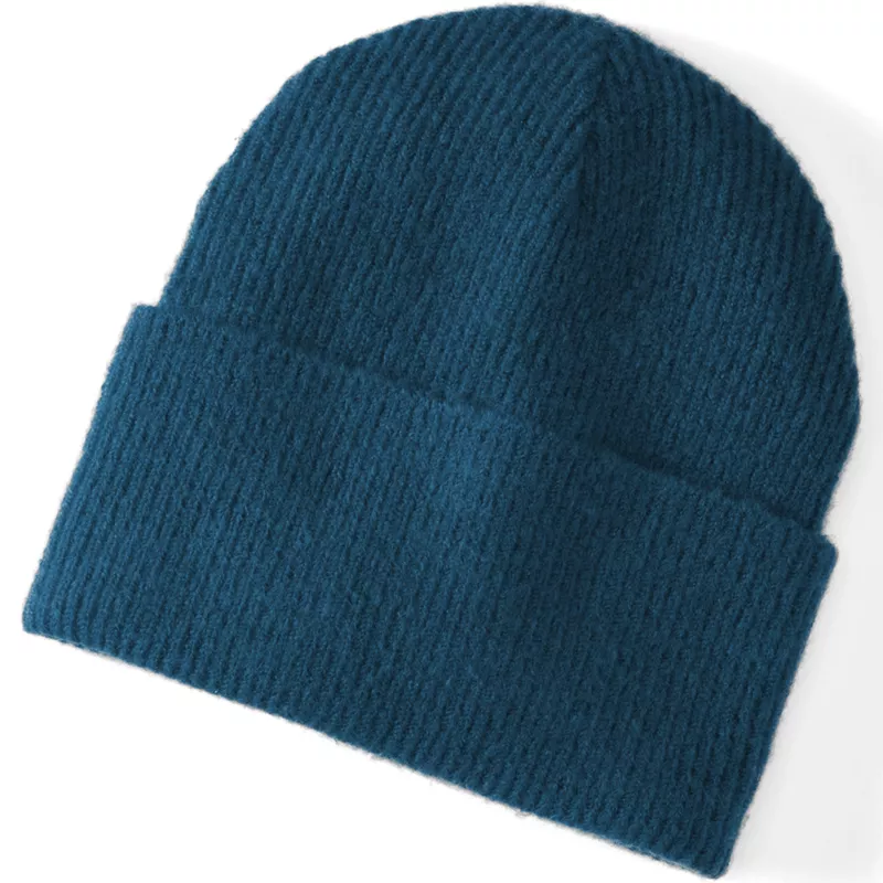 Men's CashTouch Beanie, Front
