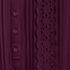 Women's 3/4 Sleeve Lightweight Jersey Embellished Top, alternative image