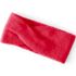Women's Brushed Twist Headband, Front