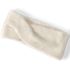 Women's Brushed Twist Headband, Front