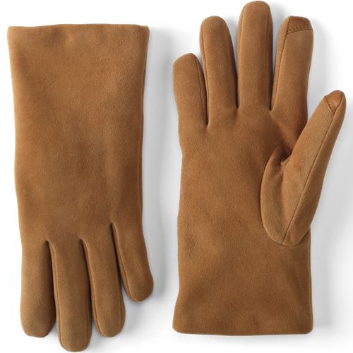 Leather Gloves | Lands' End