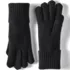 Women's CashTouch Knit Gloves, Front