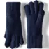 Women's CashTouch Knit Gloves, Front