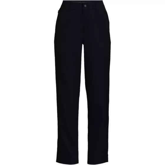 School Uniform Women's Performance Chino Straight Leg Pants - primary
