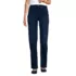 Women's Recover Denim High Rise Rail Straight Leg Jeans, Front