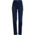 Women's Recover Denim High Rise Rail Straight Leg Jeans, Front