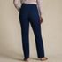 Women's Recover Denim High Rise Rail Straight Leg Jeans, Back