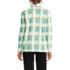 Women's Anyweather Fleece Full Zip Print Jacket, Back