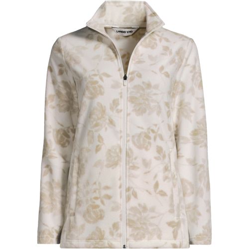 Women's Supima Crew Neck Tunic