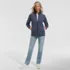 Women's Anyweather Fleece Full Zip Print Jacket, alternative image