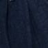 Women's Denim Mid Rise Wide Leg Culotte Jeans, alternative image