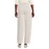 Women's Corduroy High Rise Barrel Leg Ankle Pants, Back