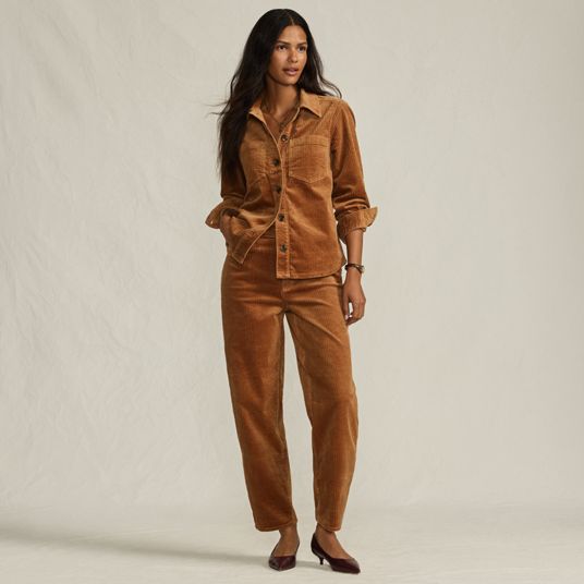 women's petite dark brown dress pants Petite Call It Even Wide Leg Dress Pants