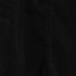 Women's Corduroy High Rise Wide Leg Top Stitch Trousers, alternative image