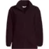 Women's Cozy Sherpa Full Zip Fleece Jacket, Front