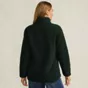 Women's Cozy Sherpa Full Zip Fleece Jacket