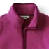 Women's Half Zip Cozy Sherpa Fleece Pullover, alternative image