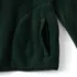 Women's Half Zip Cozy Sherpa Fleece Pullover, alternative image