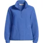 Women's Half Zip Cozy Sherpa Fleece Pullover