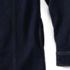 Women's Soft Denim Popover Long Sleeve Shirt Dress, alternative image