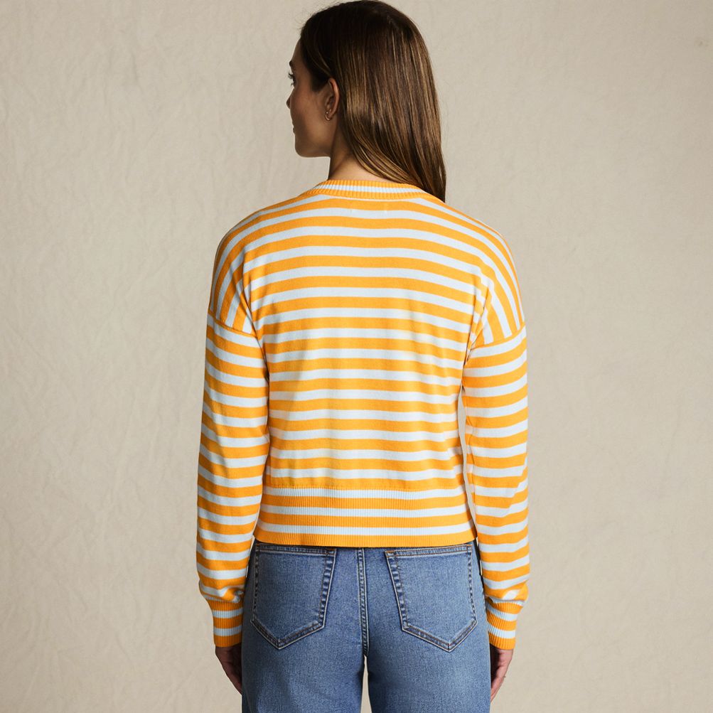 Lot J.Crew En Taille XS : Cardigan, Tee-shirt Manches Longues Peintre Et Débardeur - Bleu Damassé