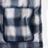 Women's Sherpa Fleece Reversible Mixed Media Vest, alternative image