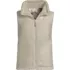 Women's Sherpa Fleece Reversible Mixed Media Vest, alternative image