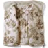 Women's Sherpa Fleece Reversible Mixed Media Vest, alternative image