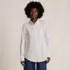 Women's No Iron Pinpoint Relaxed Fit Shirt, Front