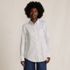 Women's No Iron Pinpoint Mens Fit Shirt, Front