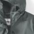 Women's Squall Waterproof Slicker Raincoat, alternative image